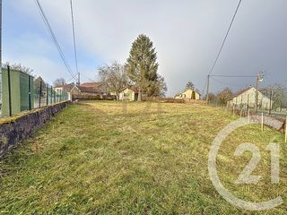  Terrain � vendre 975 m�