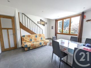  Maison � vendre 3 pi�ces 53 m�