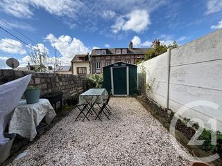  Maison � vendre 4 pi�ces 76 m�