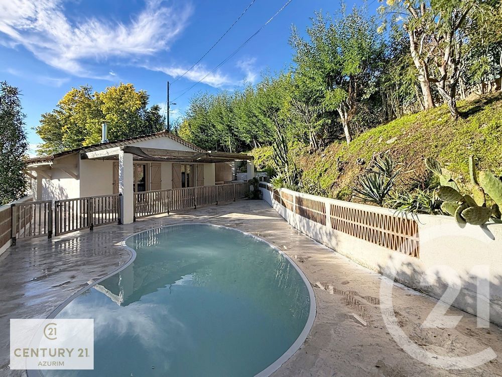 � vendre  Maison Mandelieu-la-Napoule (06210)