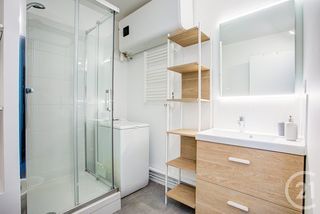  Appartement � vendre 1 pi�ce 25 m�