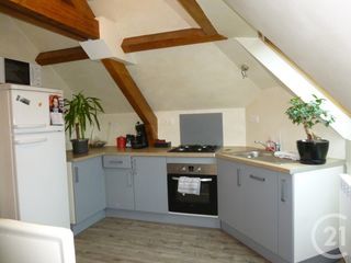  Appartement � louer 2 pi�ces 52 m�