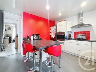  Maison � vendre 5 pi�ces 112 m�