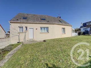  Maison � vendre 5 pi�ces 184 m�