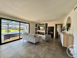  Maison � vendre 5 pi�ces 189 m�