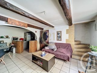  Maison � vendre 4 pi�ces 85 m�