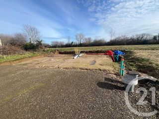  Terrain � vendre 910 m�