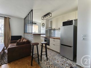  Appartement � louer 3 pi�ces 56 m�