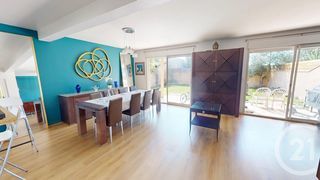  Maison � vendre 5 pi�ces 123 m�