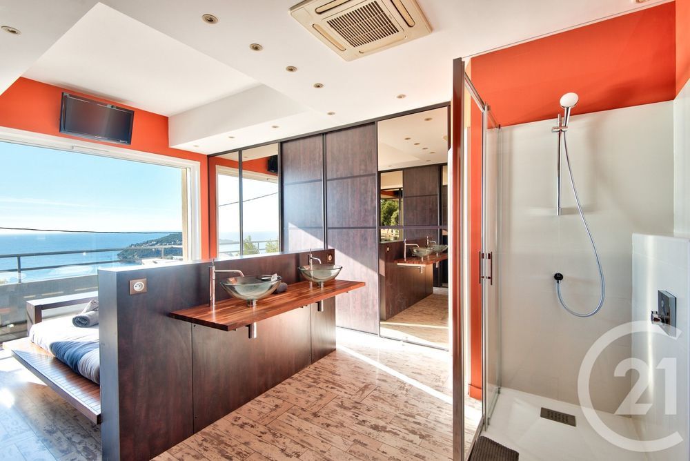 � vendre  Appartement Villefranche-sur-Mer (06230)