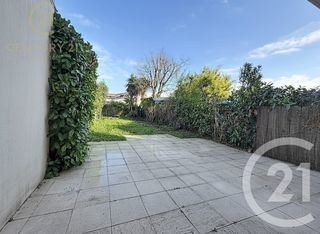  Appartement � vendre 2 pi�ces 44 m�