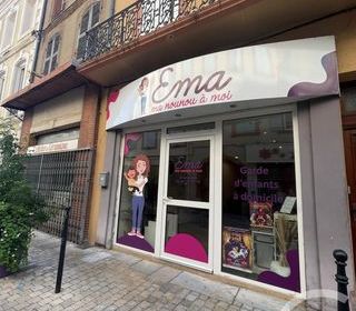  Appartement � louer 3 pi�ces 64 m�