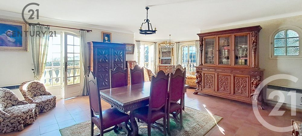 � vendre  Maison Les Angles (30133)