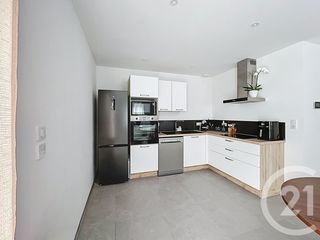  Appartement � vendre 3 pi�ces 76 m�