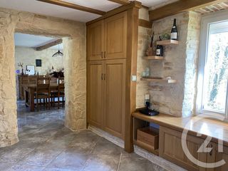  Maison � vendre 4 pi�ces 176 m�