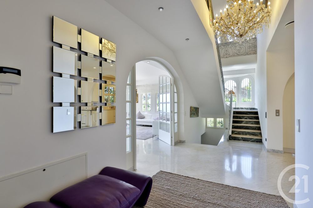 � vendre  Maison Villefranche-sur-Mer (06230)