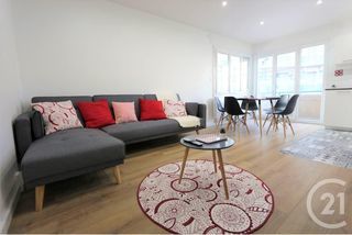  Appartement � louer 6 pi�ces 125 m�