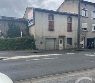  Maison � vendre 5 pi�ces 105 m�