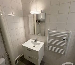  Appartement � louer 2 pi�ces 34 m�