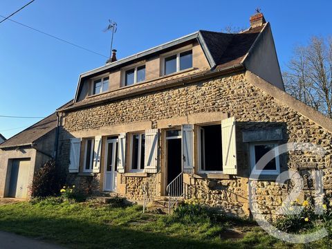   Vente Maison Maison - 4 pi�ce(s) - 100 m�