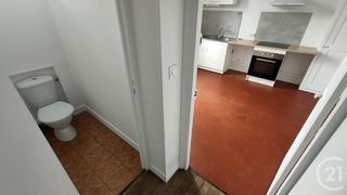  Appartement � louer 2 pi�ces 46 m�