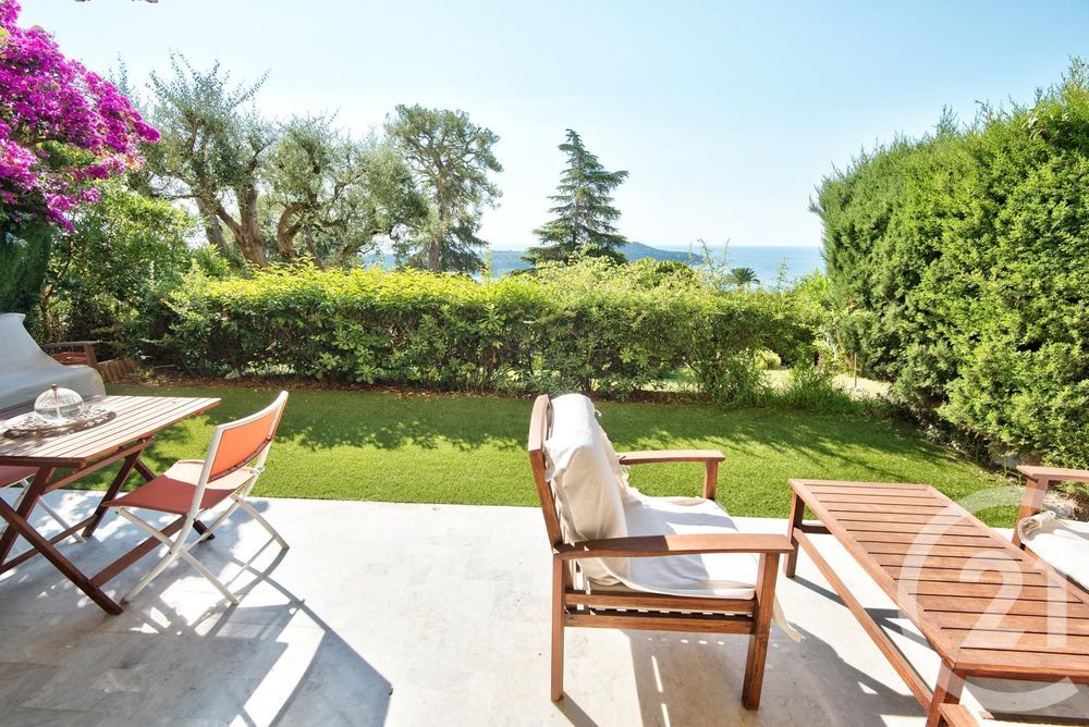 � vendre  Appartement Villefranche-sur-Mer (06230)