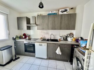  Maison � vendre 3 pi�ces 61 m�