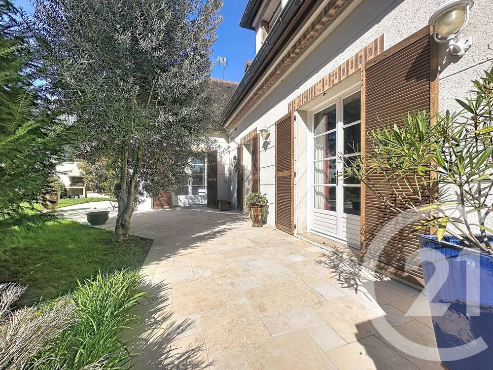 � vendre  Maison Thiais (94320)