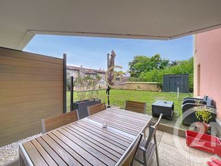  Appartement � vendre 4 pi�ces 278 m�