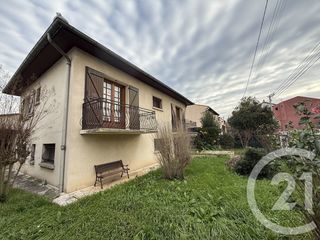  Maison � vendre 7 pi�ces 205 m�