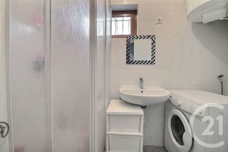  Appartement � vendre 2 pi�ces 31 m�