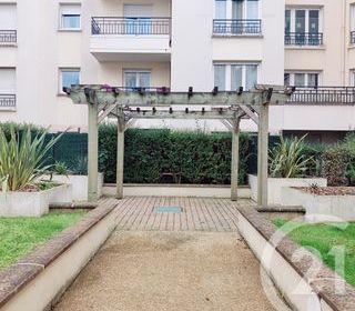  Appartement � vendre 2 pi�ces 42 m�