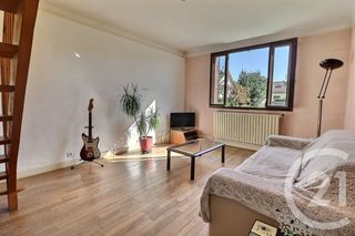  Maison � vendre 4 pi�ces 112 m�