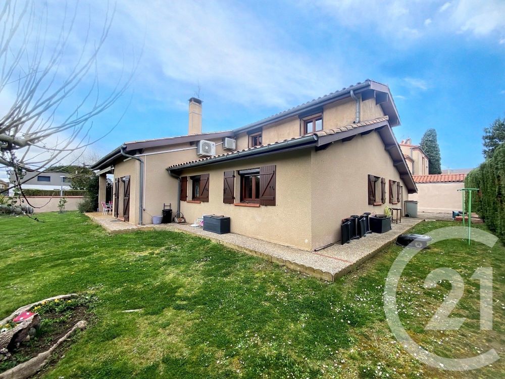 � vendre  Maison Tournefeuille (31170)