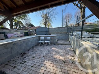  Appartement � louer 2 pi�ces 52 m�