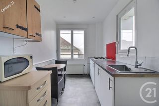  Maison � vendre 3 pi�ces 57 m�