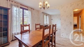  Maison � vendre 5 pi�ces 143 m�