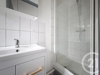  Appartement � louer 1 pi�ce 19 m�