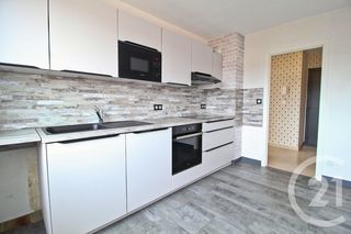  Appartement � vendre 3 pi�ces 50 m�