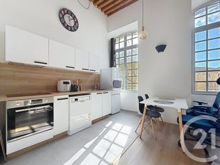  Appartement � vendre 4 pi�ces 72 m�