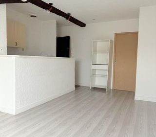  Appartement � louer 2 pi�ces 32 m�