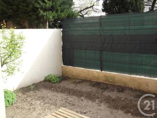  Appartement � louer 1 pi�ce 26 m�