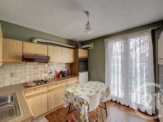  Maison � vendre 6 pi�ces 165 m�