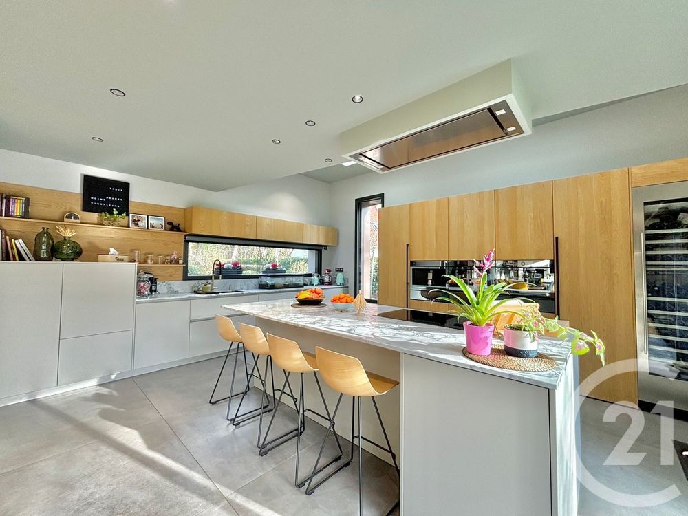 � vendre  Maison Hardelot Plage (62152)