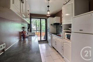  Appartement � vendre 3 pi�ces 74 m�