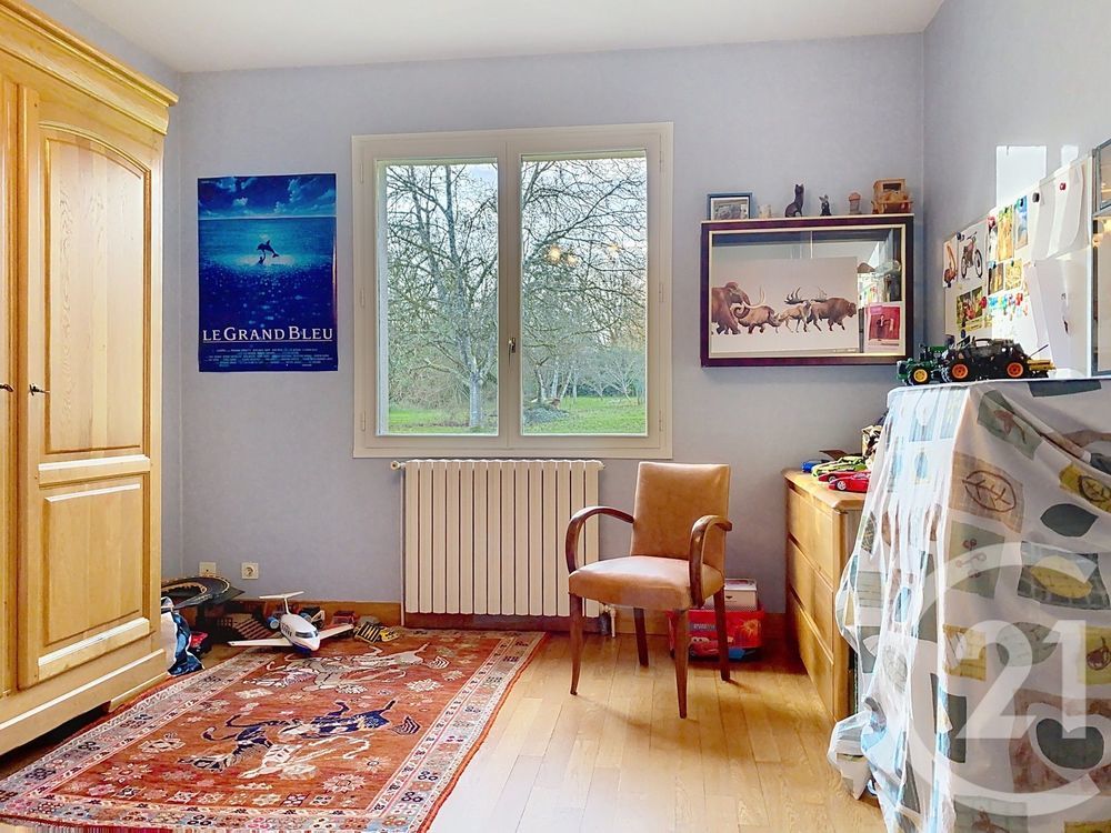 � vendre  Maison Barbizon (77630)