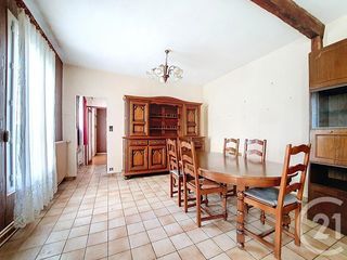  Maison � vendre 4 pi�ces 112 m�