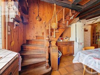  Maison � vendre 5 pi�ces 320 m�