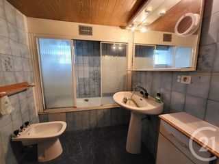  Maison � vendre 6 pi�ces 121 m�