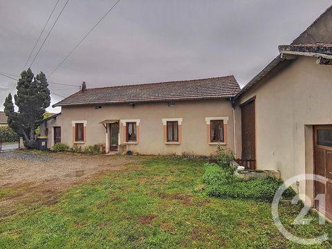   Vente Maison Maison - 5 pi�ce(s) - 99 m�